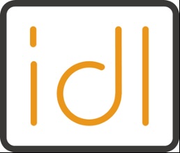 IDL Logo